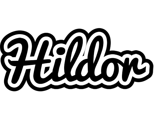 Hildor chess logo