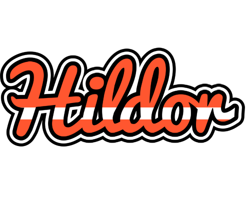 Hildor denmark logo