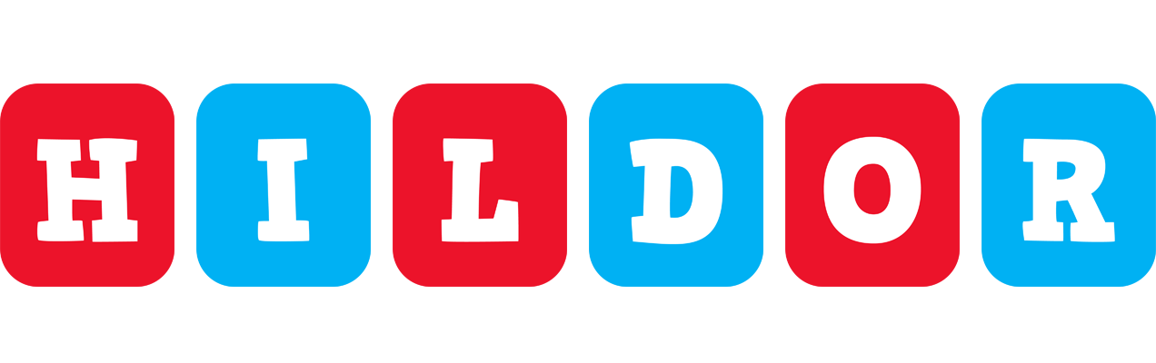 Hildor diesel logo