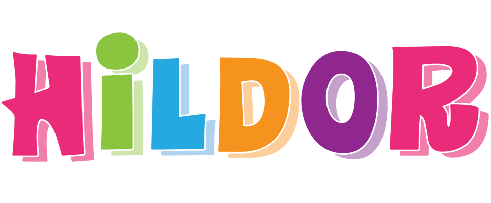 Hildor friday logo