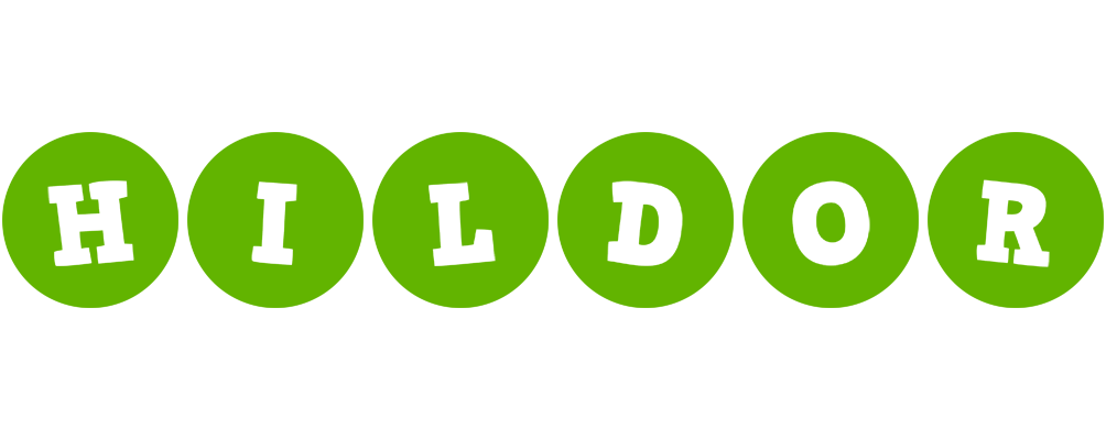Hildor games logo