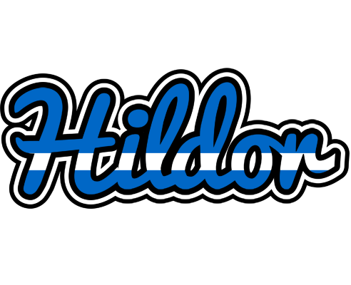 Hildor greece logo