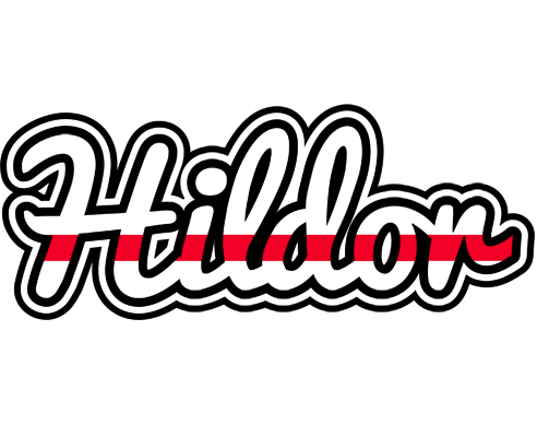 Hildor kingdom logo