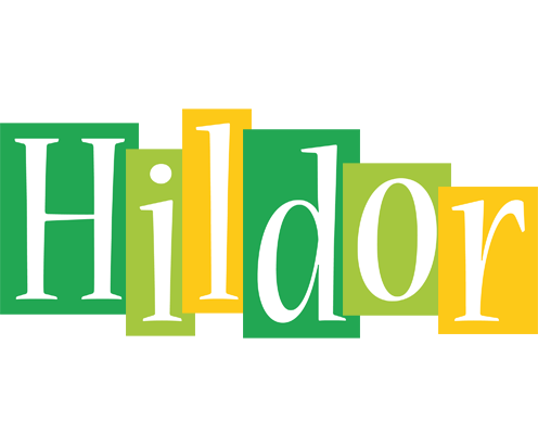 Hildor lemonade logo