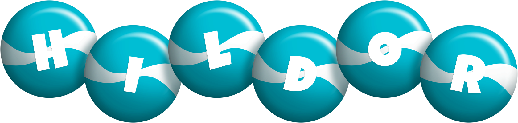 Hildor messi logo