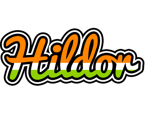 Hildor mumbai logo