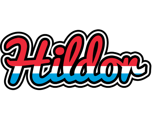 Hildor norway logo