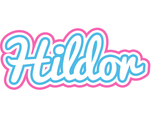 Hildor outdoors logo