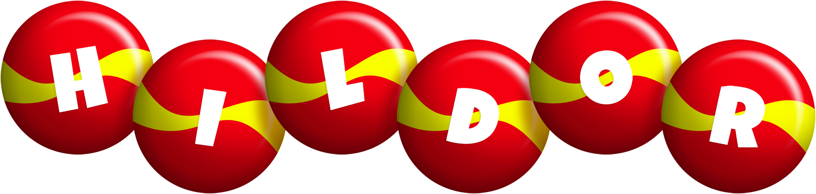 Hildor spain logo