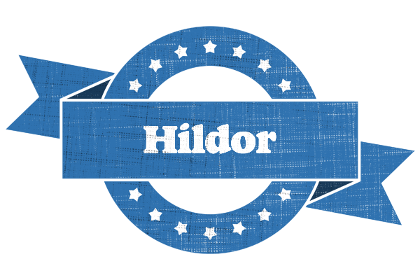 Hildor trust logo