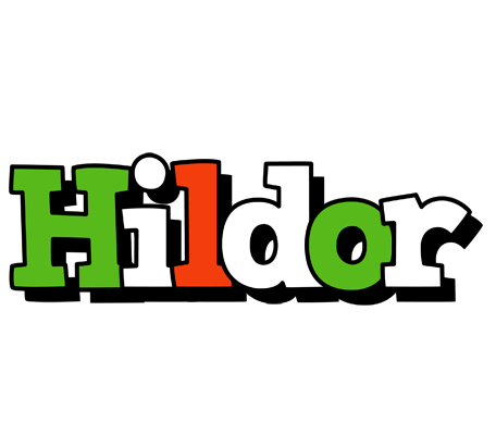 Hildor venezia logo