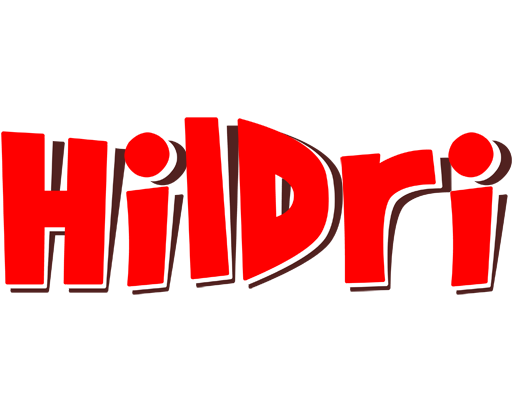 Hildri basket logo