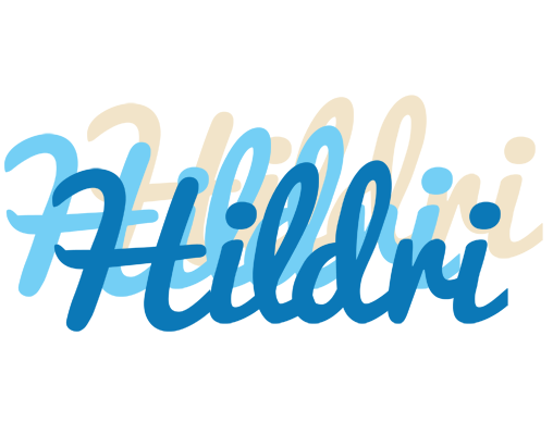 Hildri breeze logo
