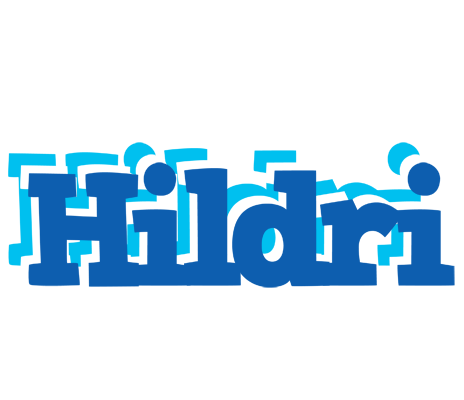 Hildri business logo