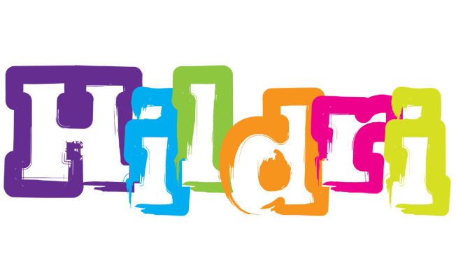 Hildri casino logo