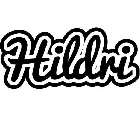 Hildri chess logo