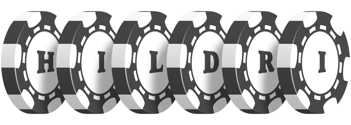 Hildri dealer logo
