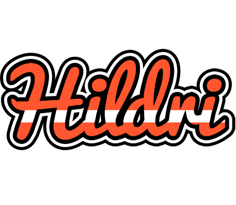 Hildri denmark logo