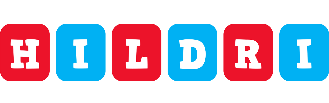 Hildri diesel logo