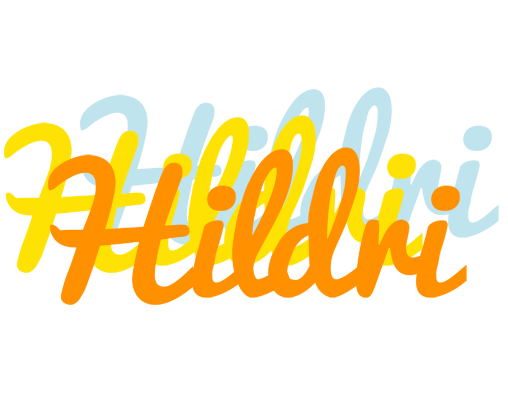 Hildri energy logo