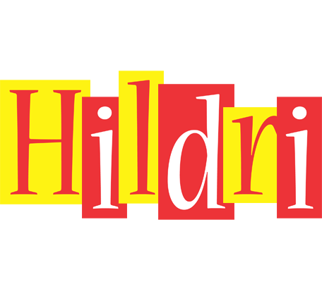 Hildri errors logo