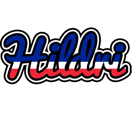 Hildri france logo