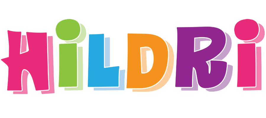 Hildri friday logo