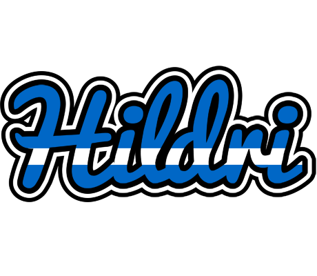 Hildri greece logo