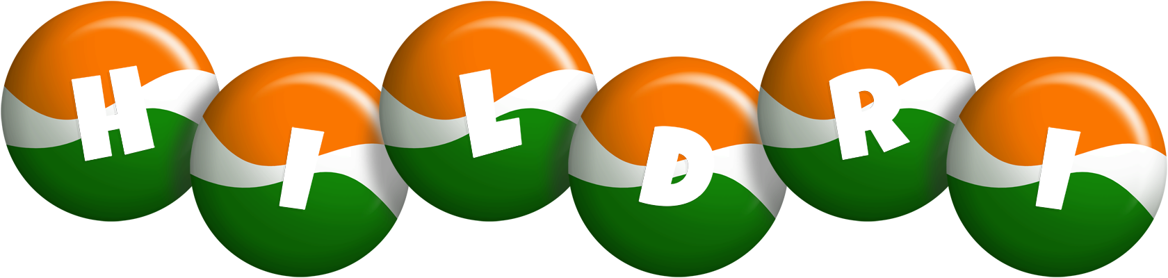 Hildri india logo