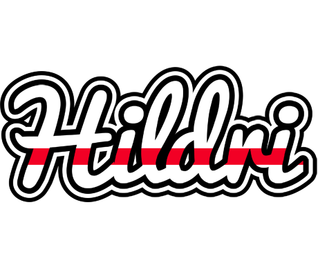 Hildri kingdom logo