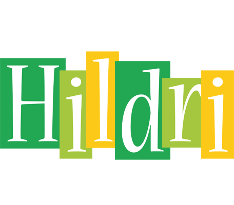 Hildri lemonade logo