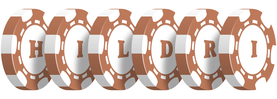 Hildri limit logo