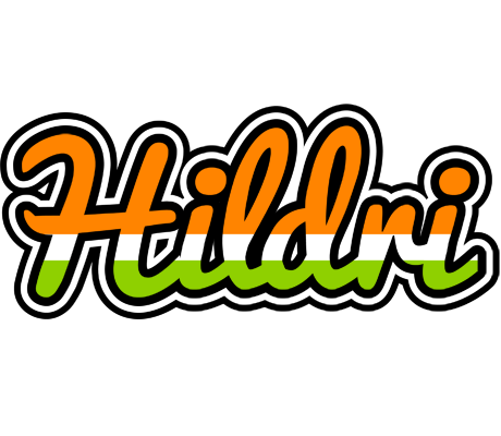 Hildri mumbai logo