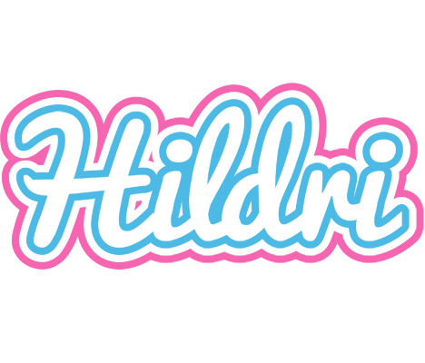 Hildri outdoors logo