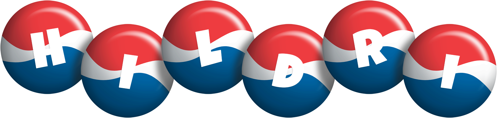 Hildri paris logo