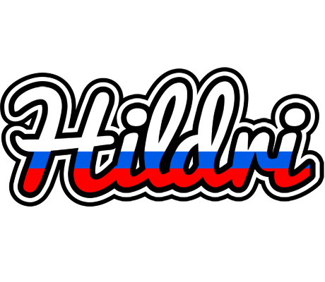 Hildri russia logo