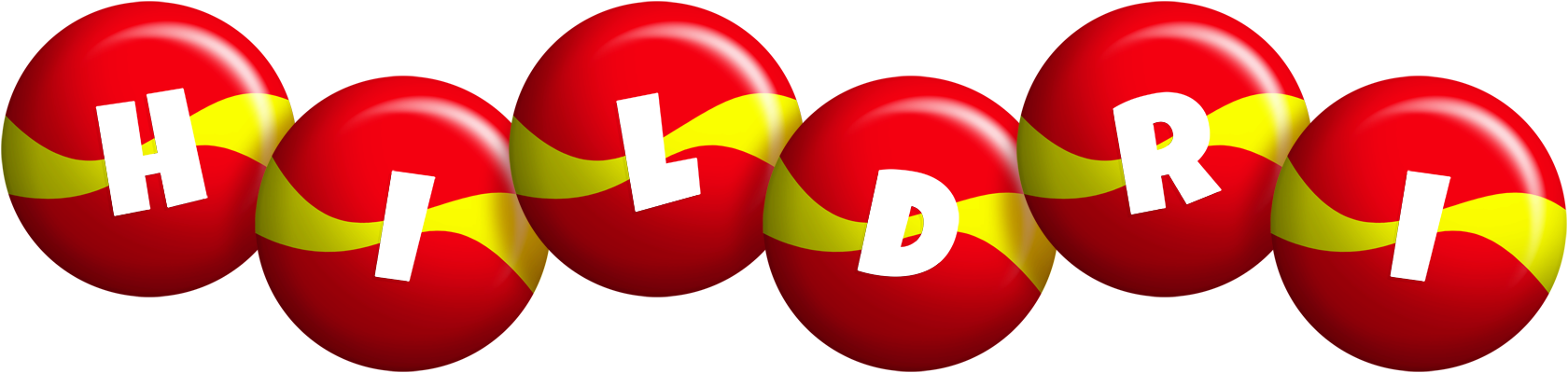 Hildri spain logo