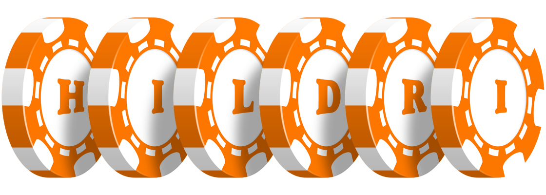 Hildri stacks logo