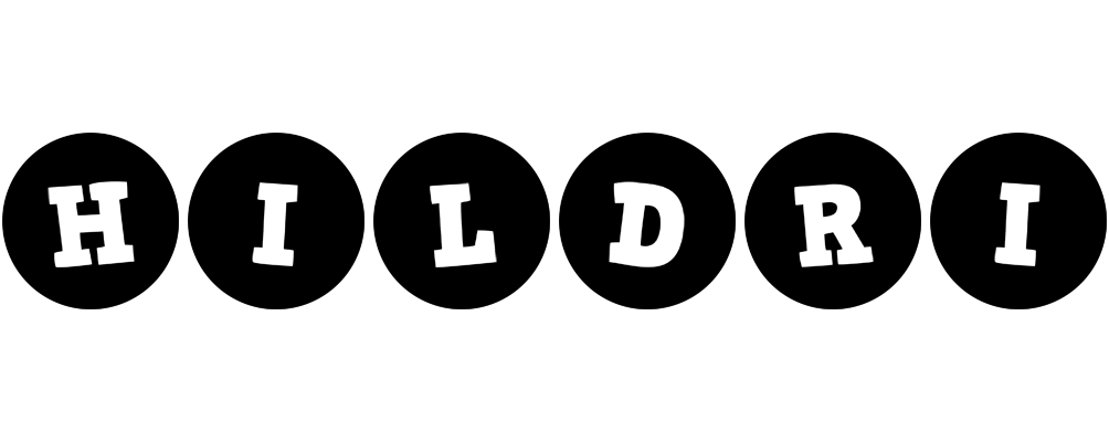 Hildri tools logo