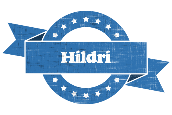 Hildri trust logo