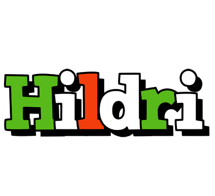 Hildri venezia logo