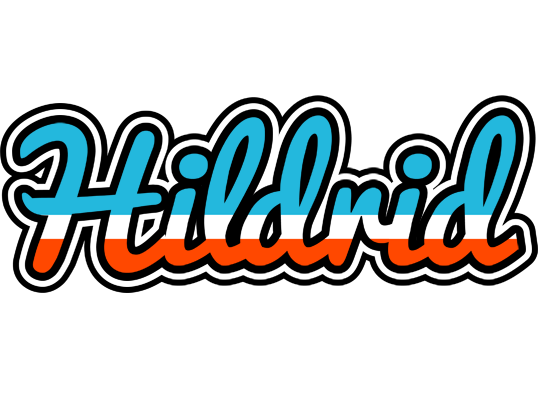 Hildrid america logo
