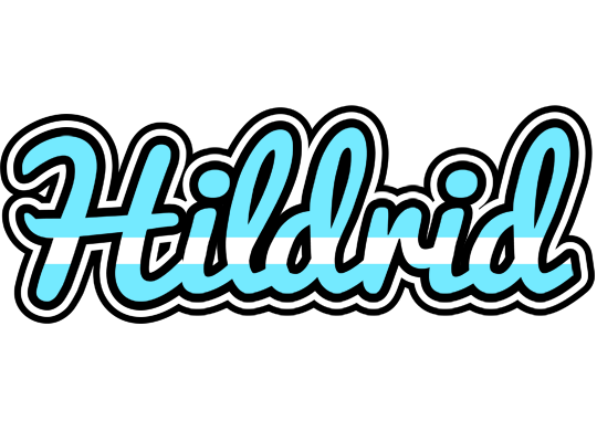 Hildrid argentine logo