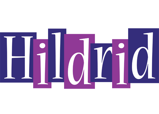 Hildrid autumn logo