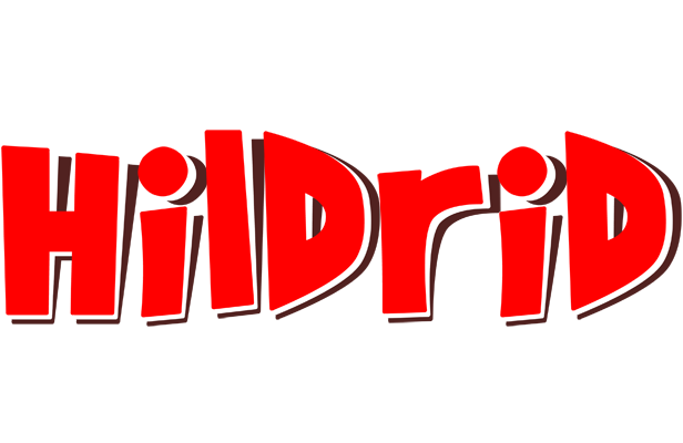 Hildrid basket logo