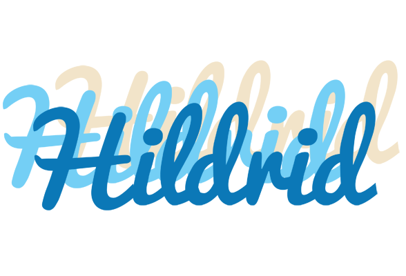 Hildrid breeze logo
