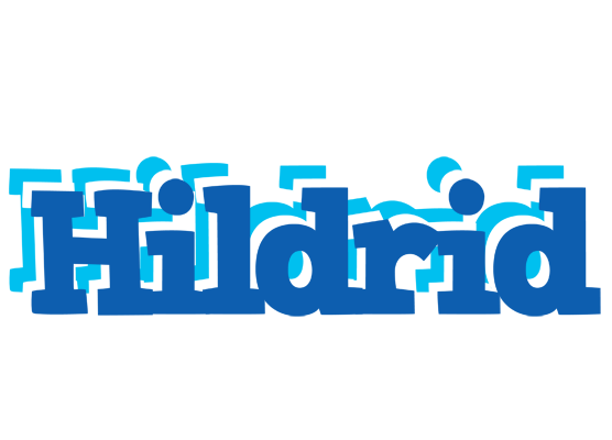 Hildrid business logo
