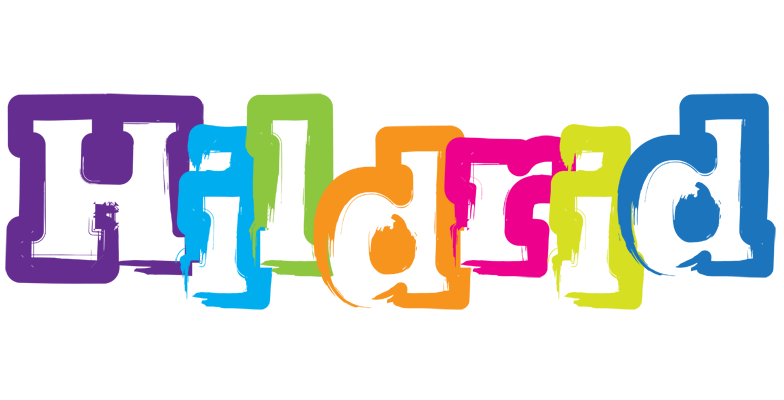 Hildrid casino logo