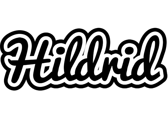 Hildrid chess logo