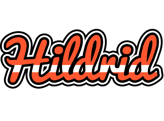 Hildrid denmark logo